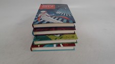 			Nancy Drew Mystery Stories