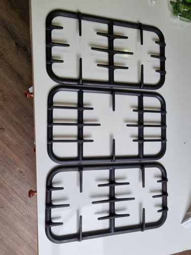 Rangemaster cast iron - , pan