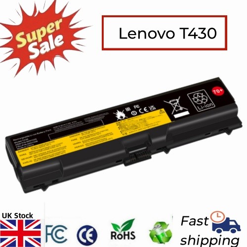 Battery for lenovo - 🔥70+,