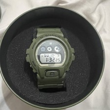 G-SHOCK DW-6901UD UNDEFEATED