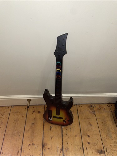 Guitar hero redoctane wireless - redoctane,