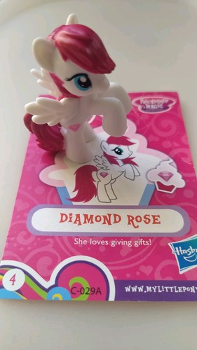 Little pony friendship is - my,