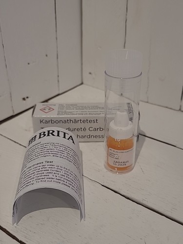 Brita water hardness - brita,