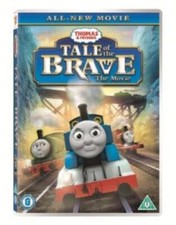 Thomas & Friends: Tale of the