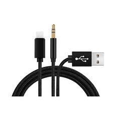 USB Cable Lead Interface Audio