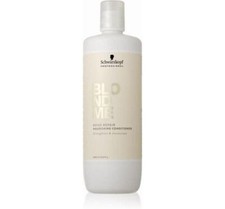 Schwarzkopf Blondme Bond Repair Nourishing Conditioner