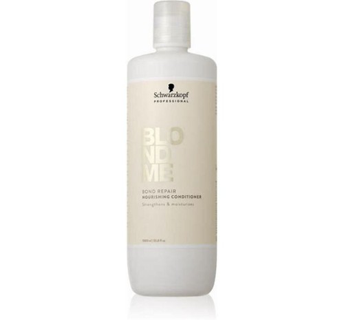 Schwarzkopf blondme bond - schwarzkopf,