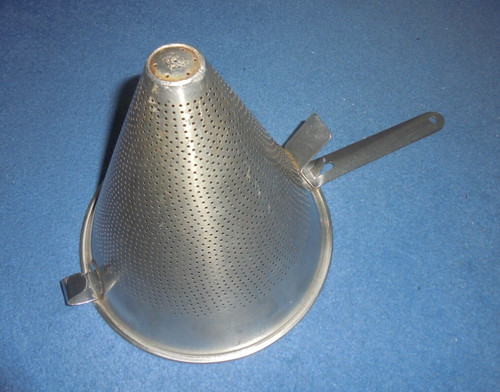 Army field kitchen - , conical