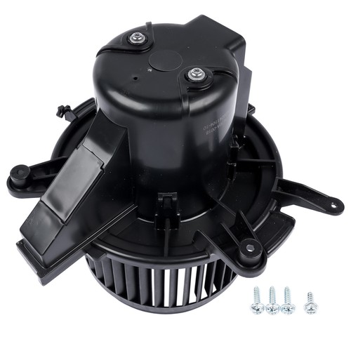 Heater blower motor - heater, fan