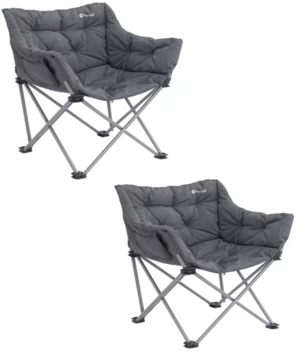 Outwell sardis lake - outwell, folding