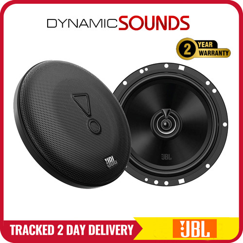 Jbl stage2 5 2 way - 65, 2-way