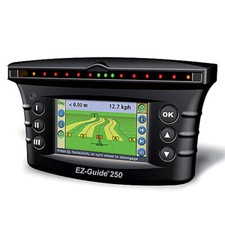 TRIMBLE EZ GUIDE - REPAIR SERVICES