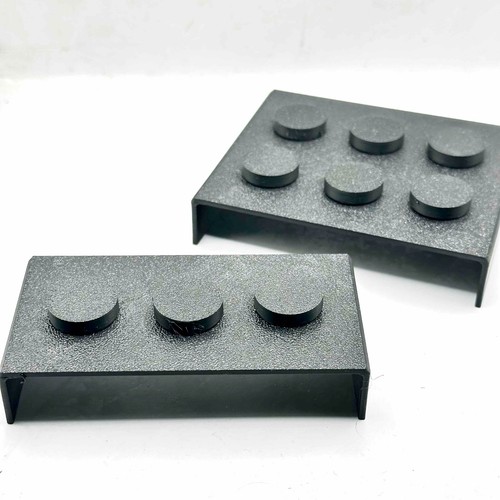 Small aquarium reef frag - reef, rack