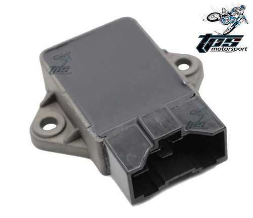 Voltage regulator rectifier - regulator,