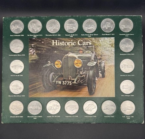 Vintage 1970 shell - 1970, historic