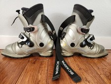 Scarpa T3 S52 Lady Ski Boots