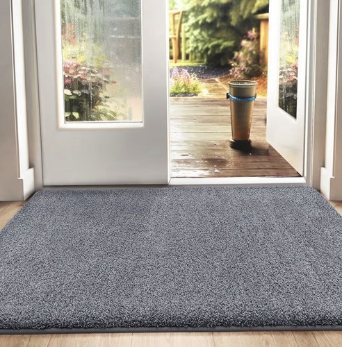 Door mats outdoor non slip - outdoor, -non-slip