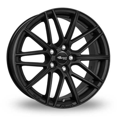 8x18 brock b34 - brock,