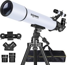 Telescopes for Adults