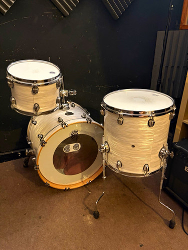Mapex saturn tour edition - tour,