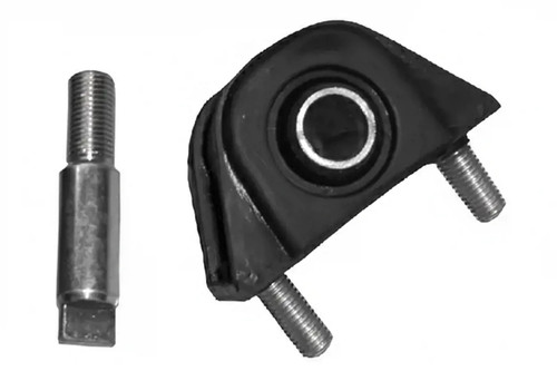 Wishbone bush rear axle - wishbone,