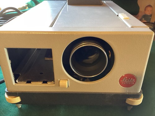 Vintage leitz wetzlar - vintage,