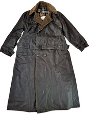 VINTAGE 1989 BARBOUR A600