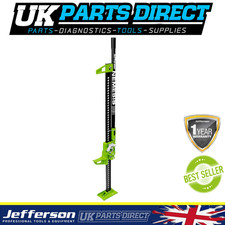 Jefferson Nemesis 48" 2 Tonne