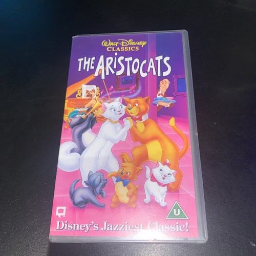 The aristocats disney - aristocats,