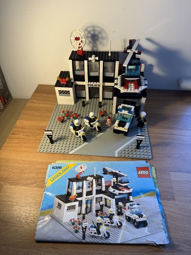 Great condition complete - great,