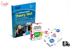 Intensive Kit - Theory Test