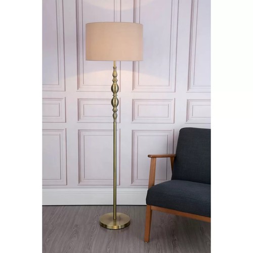 Madrid antique brass - madrid,