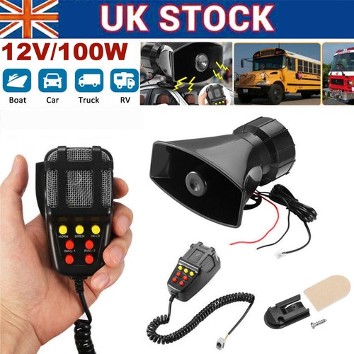 100w 12v tone - 100w, sound