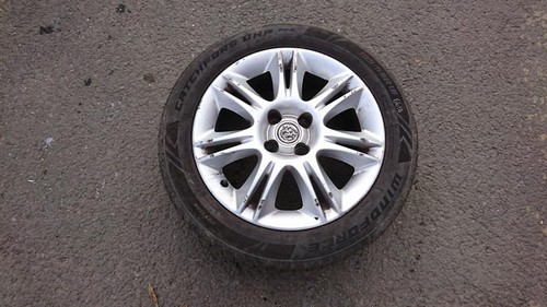 Vauxhall corsa mk3 - d, design