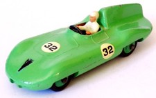 Dinky Toys No.236 Connaught