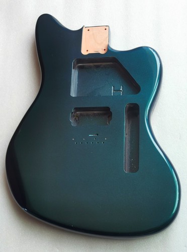 Telemaster hb guitar - telemaster,