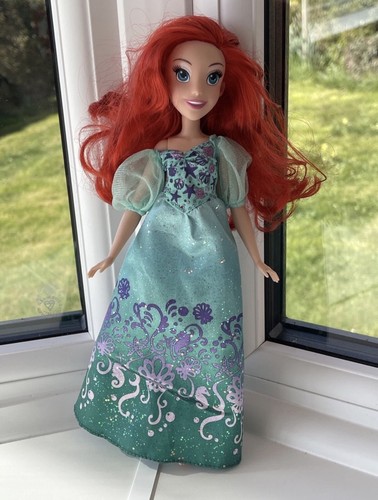 Disney princess ariel - princess,