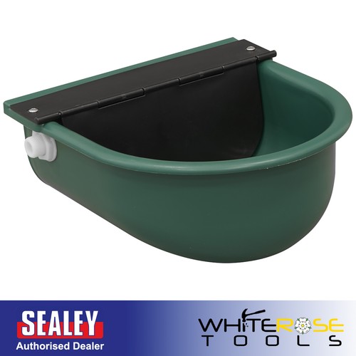 Sealey automatic cattle - sealey,