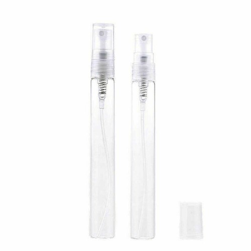 5ml 10ml clear empty - 10ml,