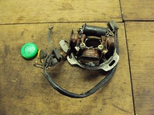 SUZUKI TS50X TS 50 X SCOOTER