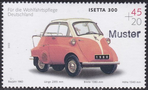 Specimen germany scb910 - specimen,,
