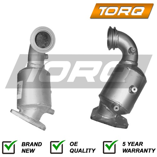 Catalytic converter euro - catalytic, 4