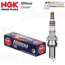 Original NGK Iridium Spark Plug DCPR9EIX For Honda CB 1300 DC X4 1300 1997-00