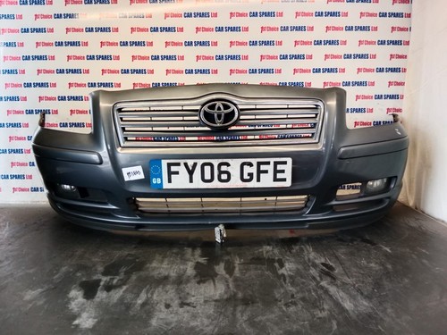 Toyota avensis estate 5dr mk2 - estate,