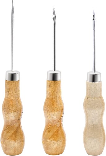 Pack awl gourd shape - gourd,
