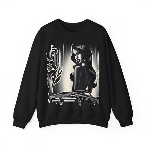 Adult crewneck sweatshirt - adult,
