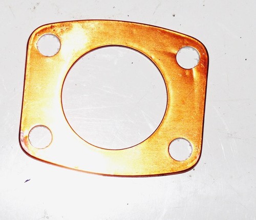 Standard vanguard copper - standard,