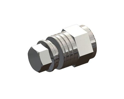Croozer axle nut adapter - |,