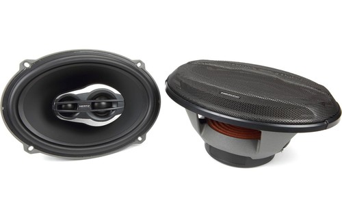 Hertz mpx 690 mille - mpx, 690.3