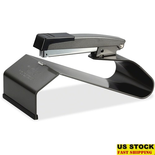 Metal jam booklet stapler - no-jam,